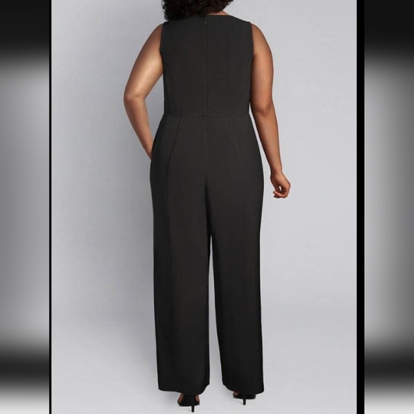 Black Jumpsuit - Picture 4 of 8